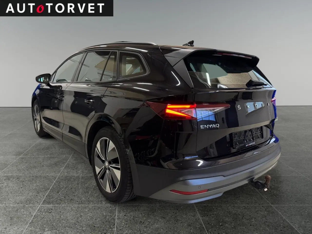 Billede 4 - Skoda Enyaq 60 iV