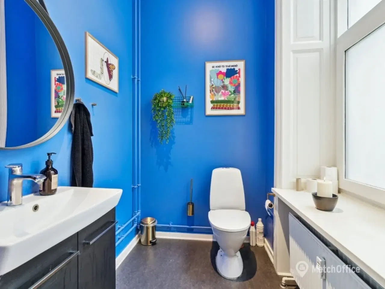 Billede 13 - Bedste beliggenhed i København K