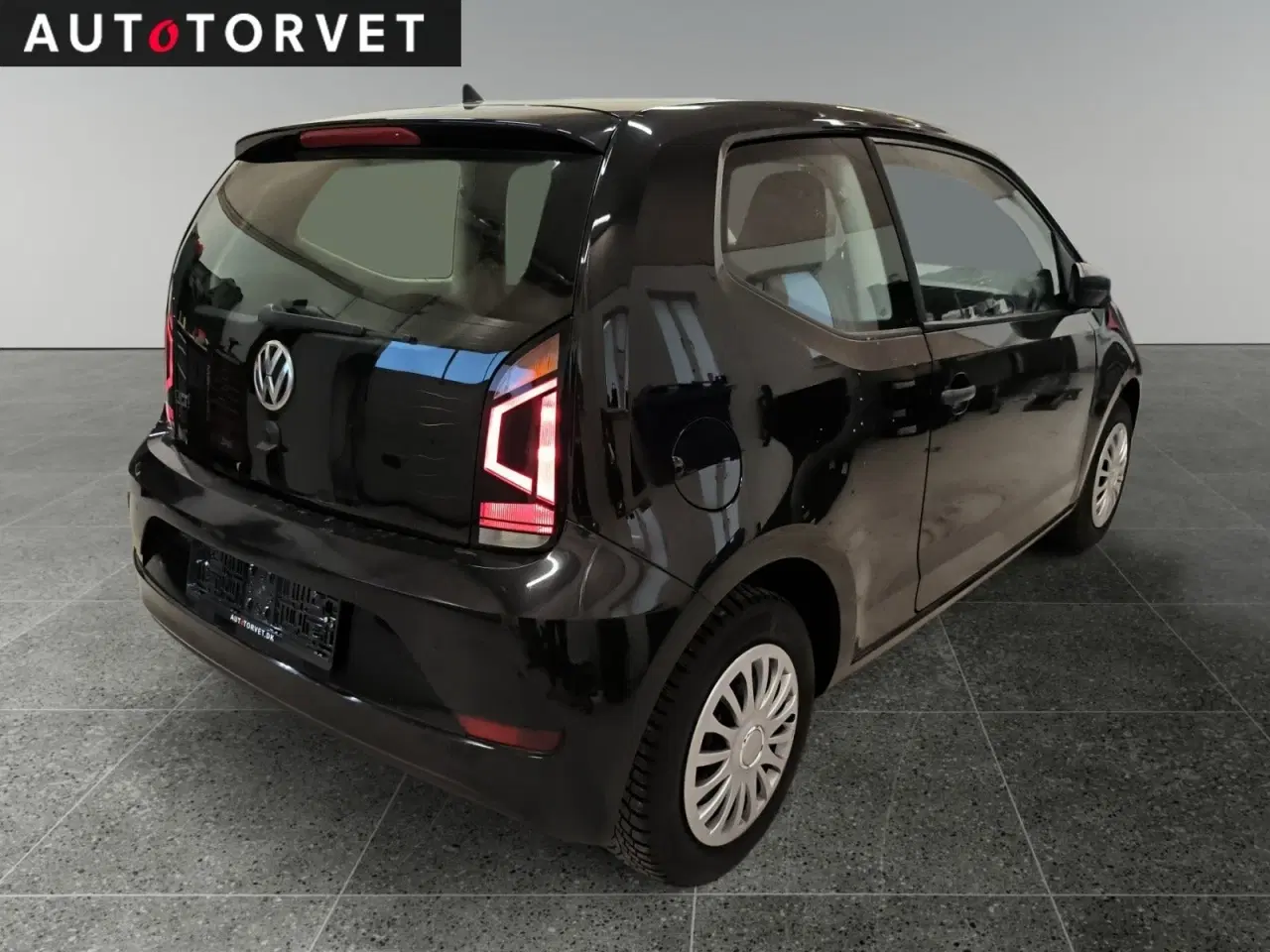 Billede 3 - VW Up! 1,0 MPi 60 Take Up! BMT