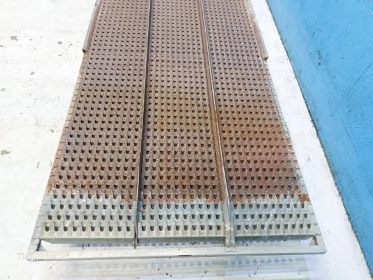 Billede 11 - Claas Dominator 108 Undersold 0006476751  (2)