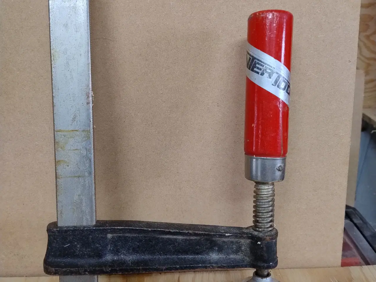 Billede 1 - Skruetvinger 30x13 cm kr. 45