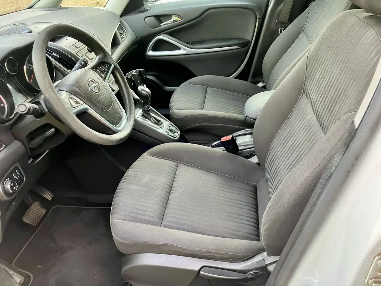 Billede 6 - Opel Zafira 2,0 CDTi 165 Enjoy aut. Flexivan