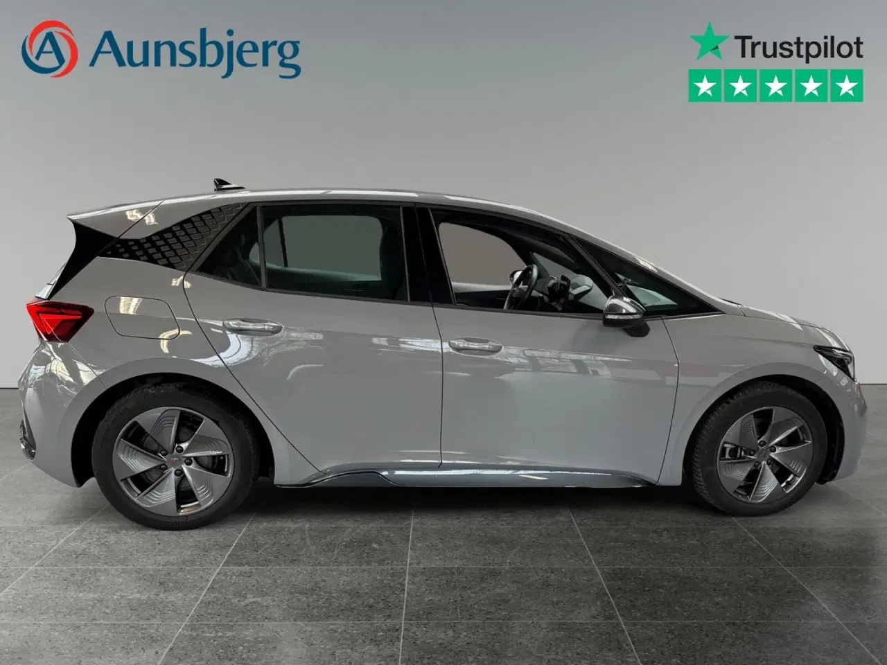 Billede 6 - Cupra Born 58 High