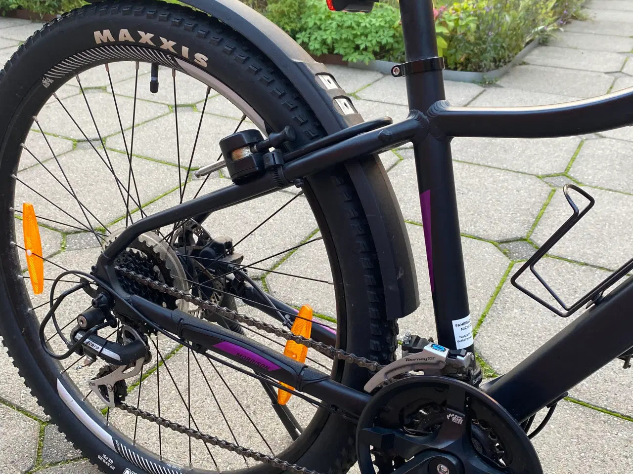 Billede 4 - Mountainbike 27,5” som ny