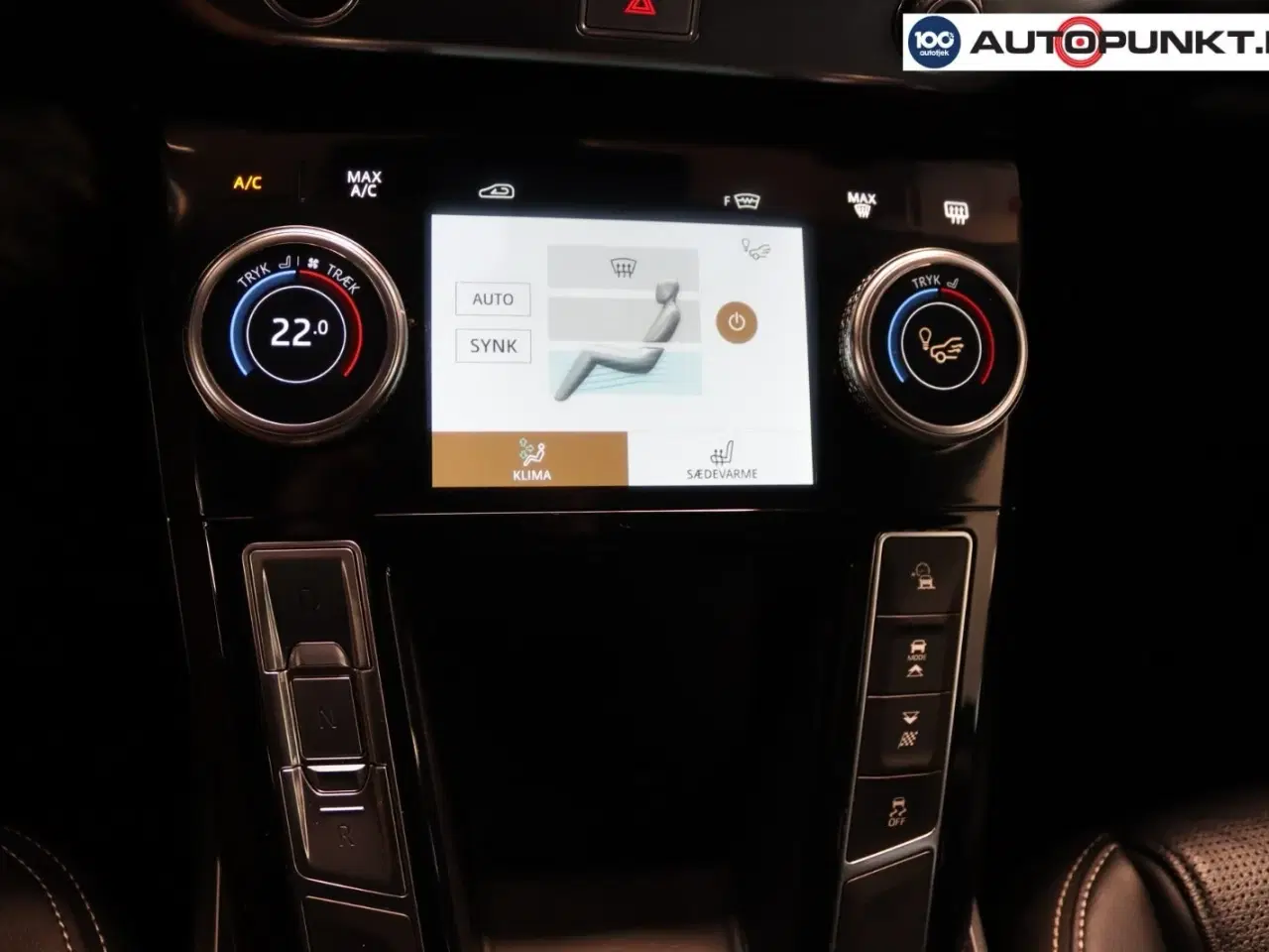 Billede 14 - Jaguar I-Pace  EV320 SE AWD