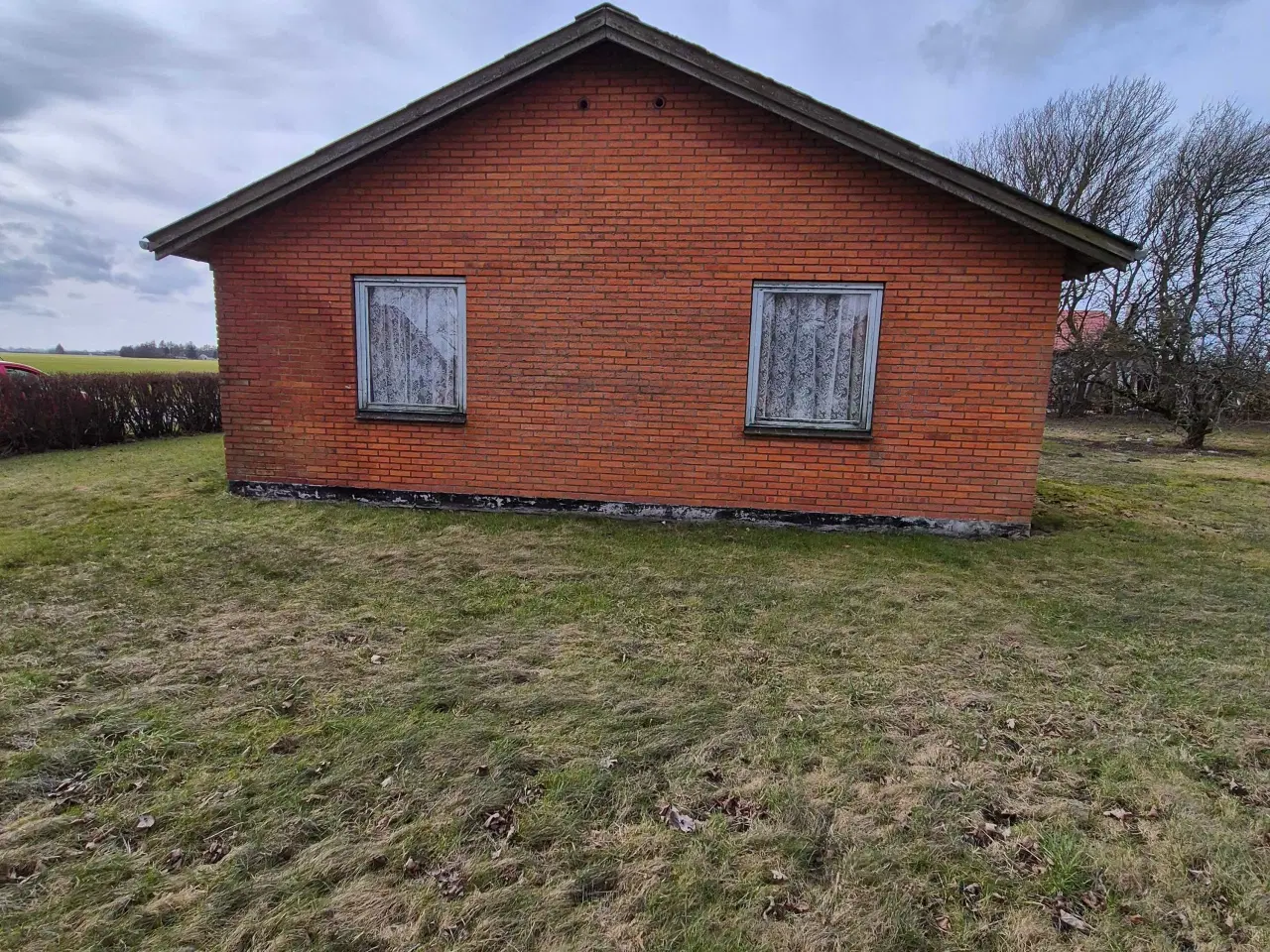 Billede 3 - Hus tilsalg tæt på Hjørring