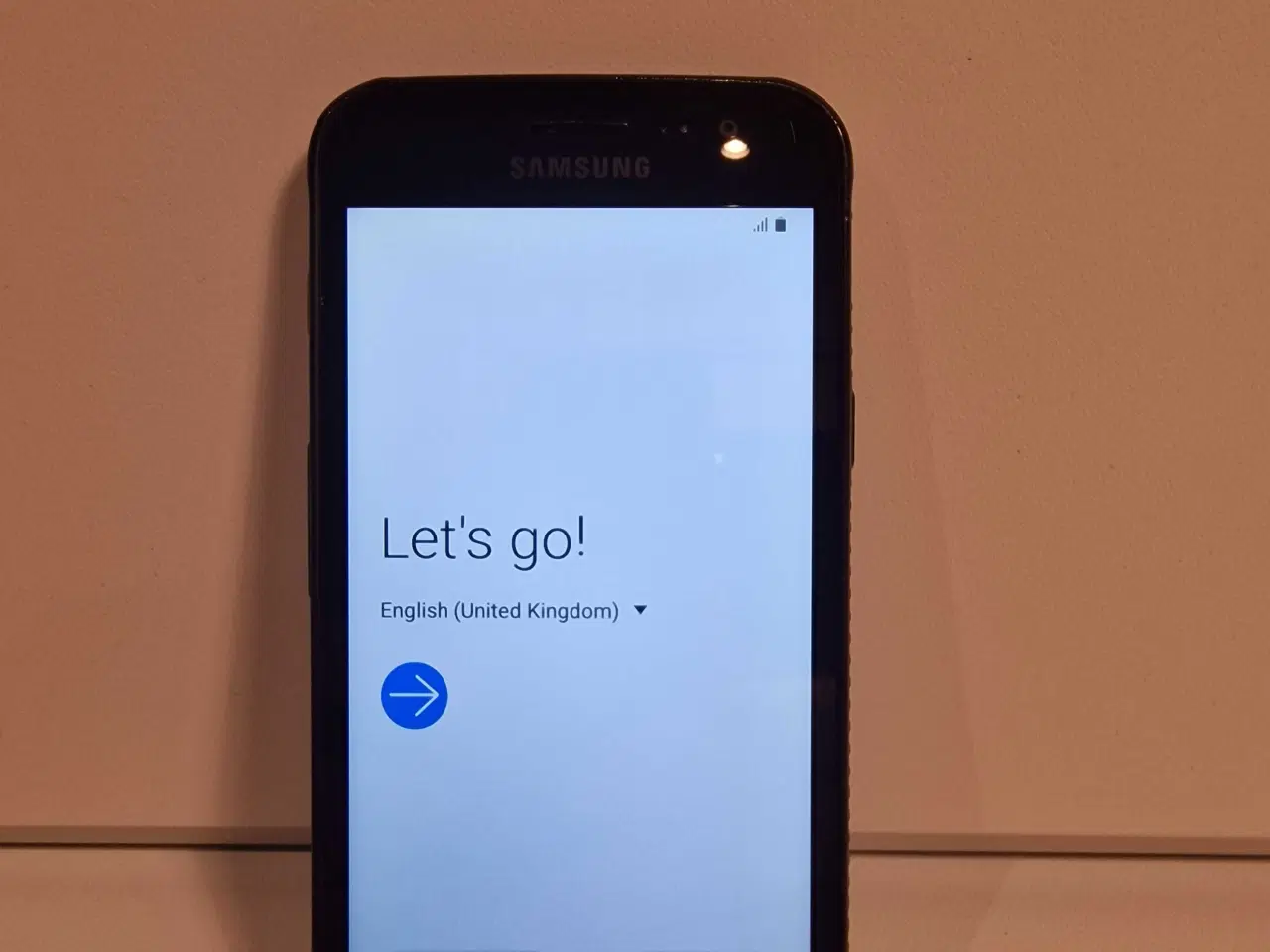 Billede 3 - Samsung Galaxy XCover 4s