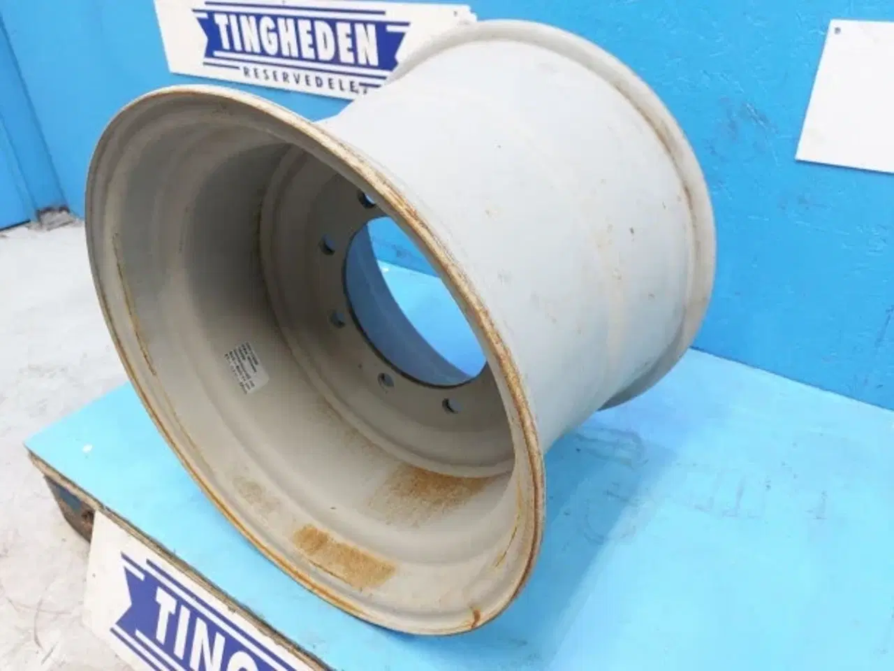 Billede 5 - 20" 16x20