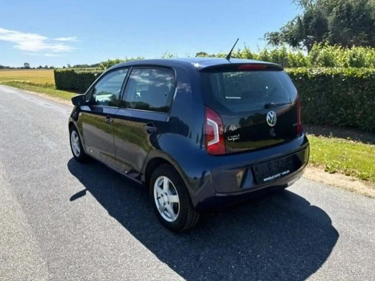Billede 5 - VW Up! 1,0 60 Cheer Up!