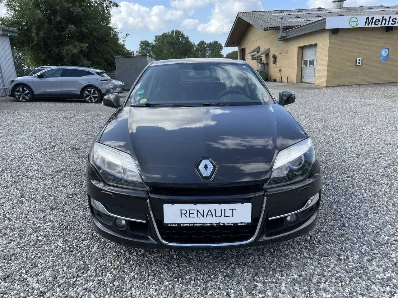 Billede 15 - Renault Laguna 2,0 DCI 16V FAP Exception 150HK 5d 6g