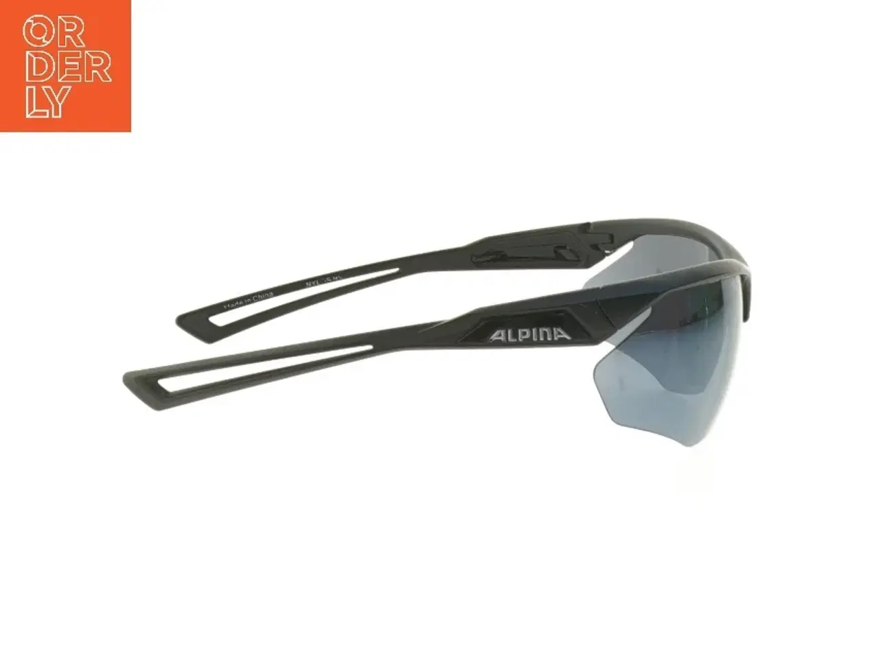 Billede 4 - Solbriller fra Alpina (str. 14 cm)