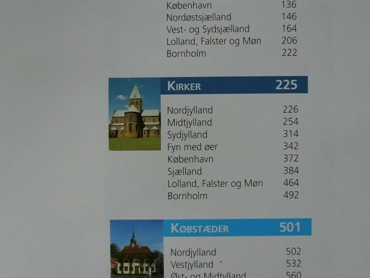 Billede 2 - kulturoplevelser i danmark, Af niels peter stillin