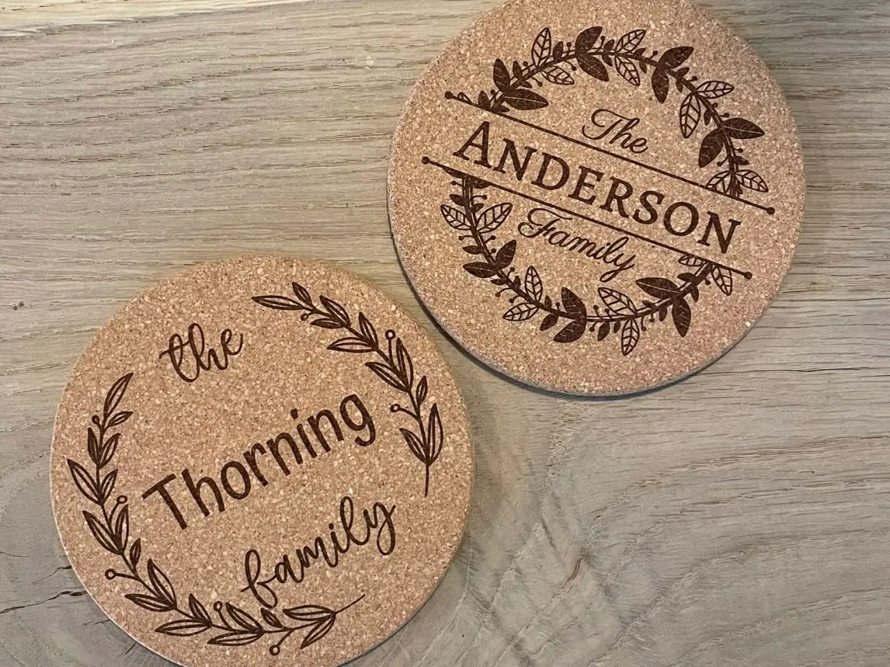 Billede 4 - Design-Selv Bordskånere