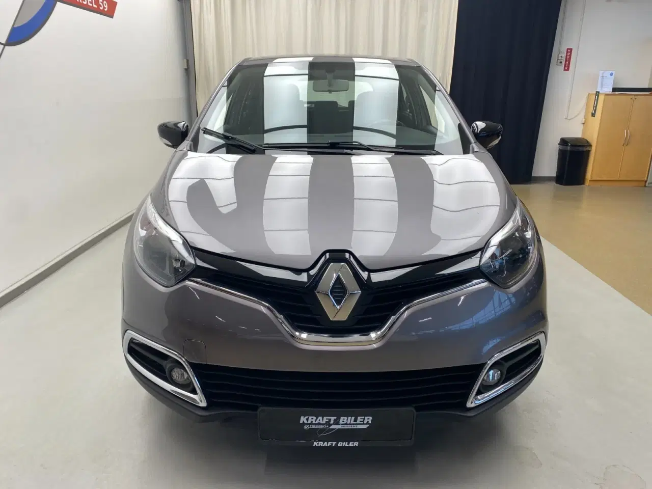 Billede 6 - Renault Captur 0,9 TCe 90 Zen