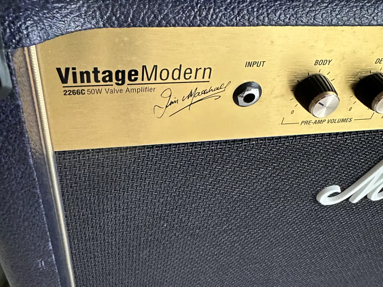 Billede 3 - Marshall Vintage Modern 