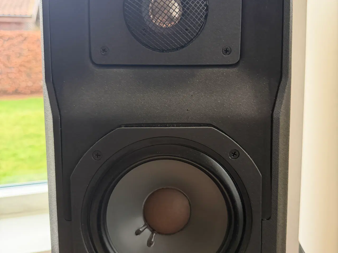 Billede 6 - JBL XL 90 Højttalere i hvid pianolak med standere