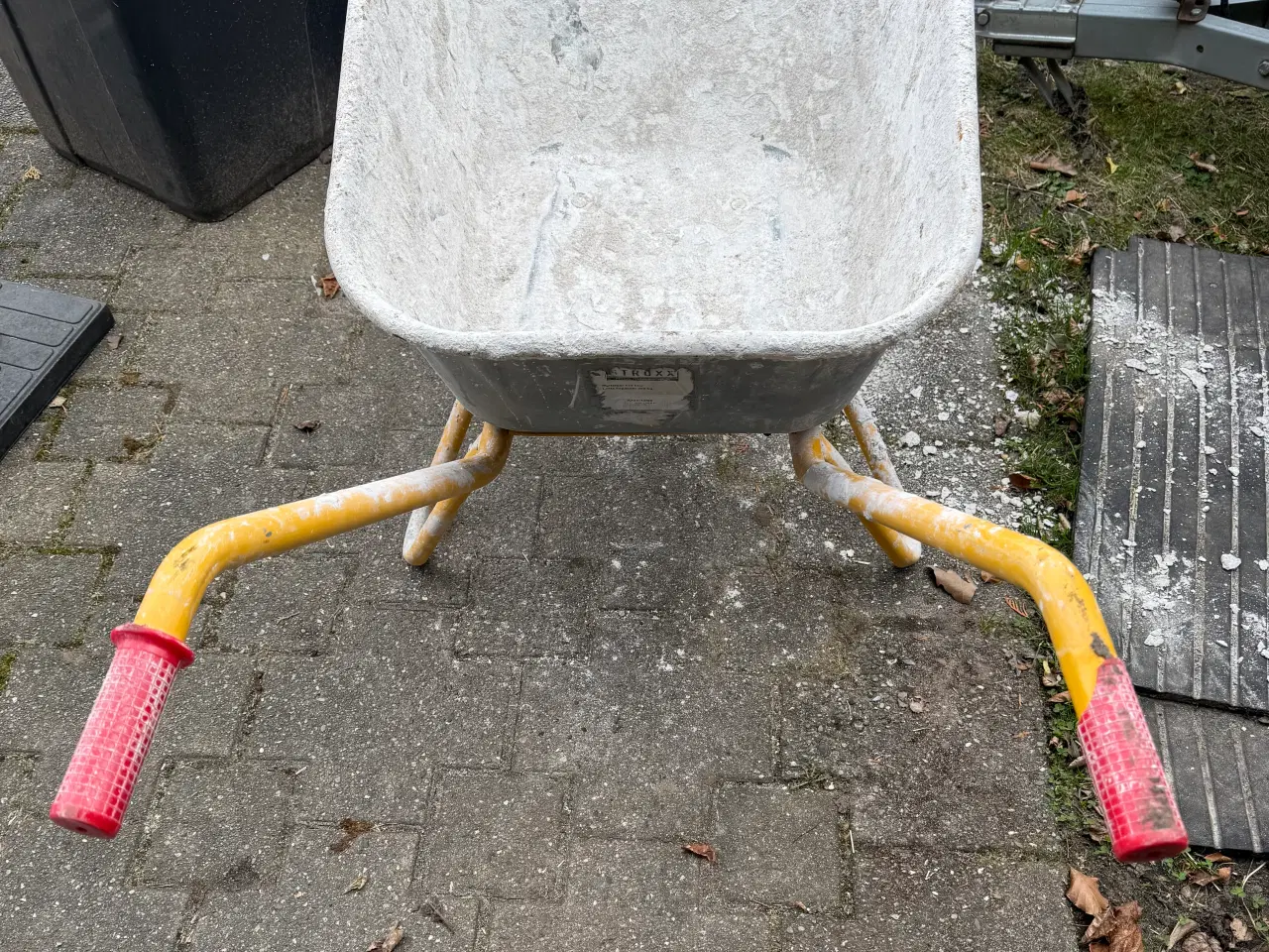 Billede 4 - Trillebør 