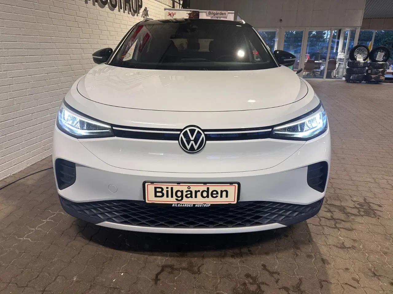 Billede 2 - VW ID.4  Pro Performance 1ST