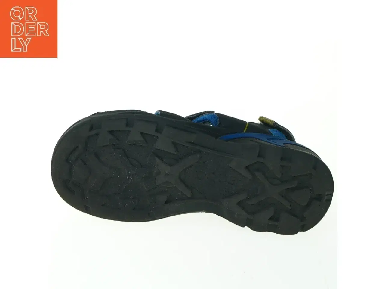 Billede 5 - Sandaler fra Ecco (str. 29)