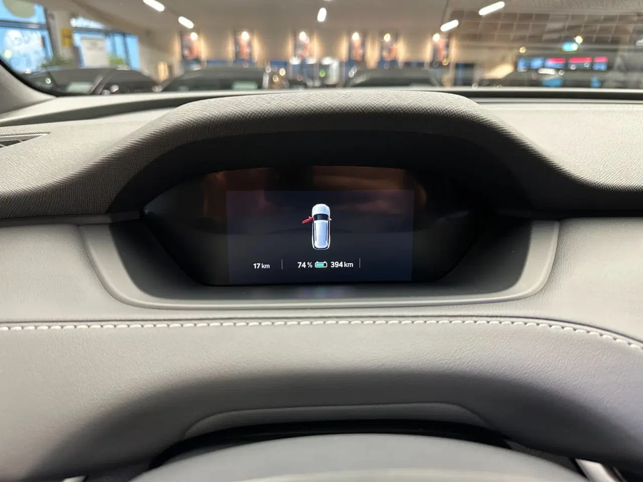 Billede 17 - Skoda Enyaq 85 iV Sportline