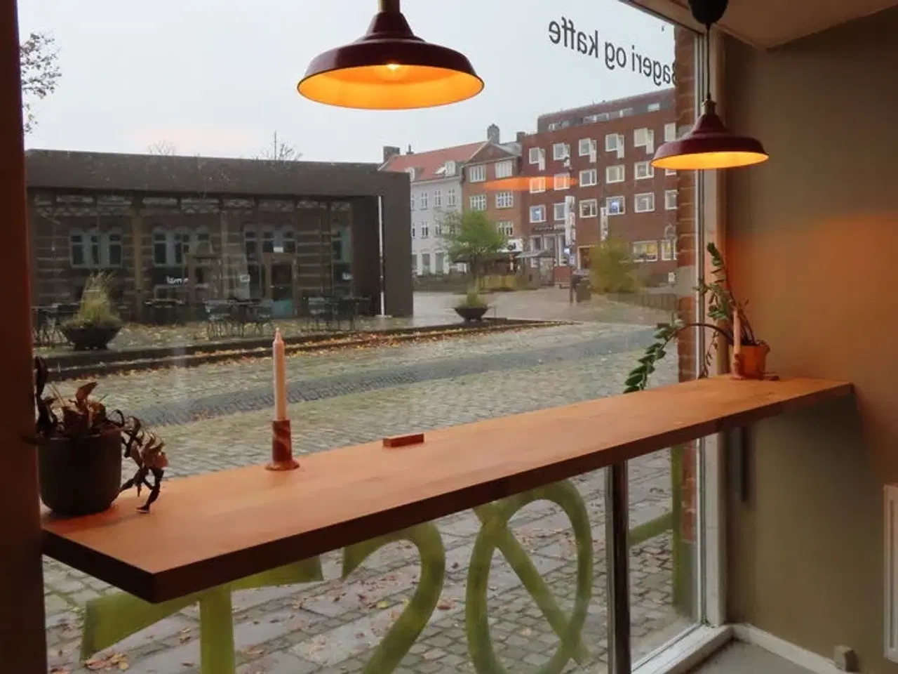 Billede 2 - Div. inventar