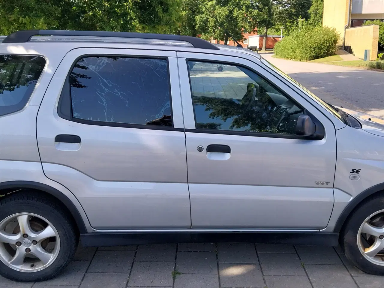 Billede 1 - Suzuki ignis II 1,3 