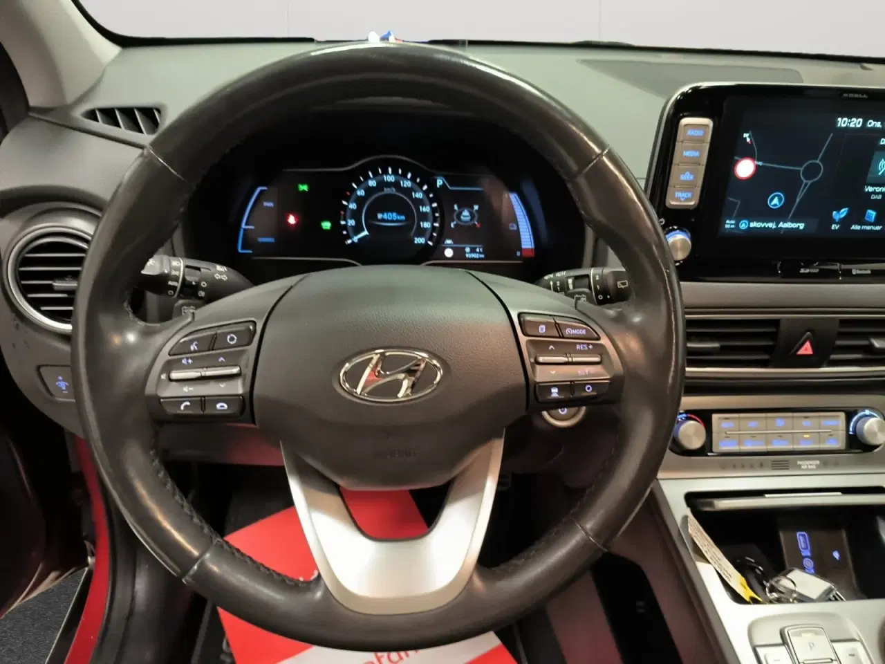 Billede 6 - Hyundai Kona 64 EV Premium