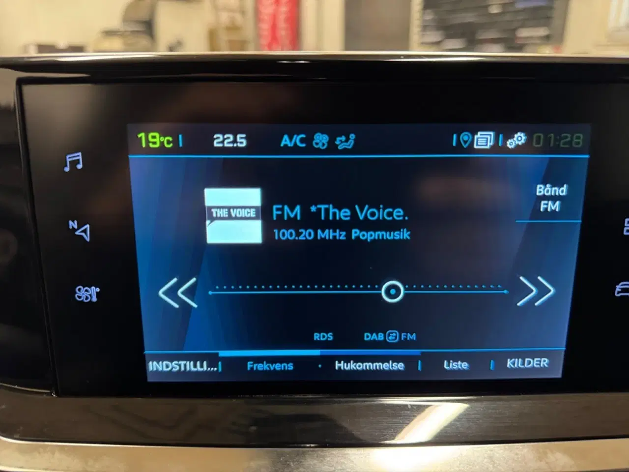 Billede 10 - Peugeot e-208 50 Allure