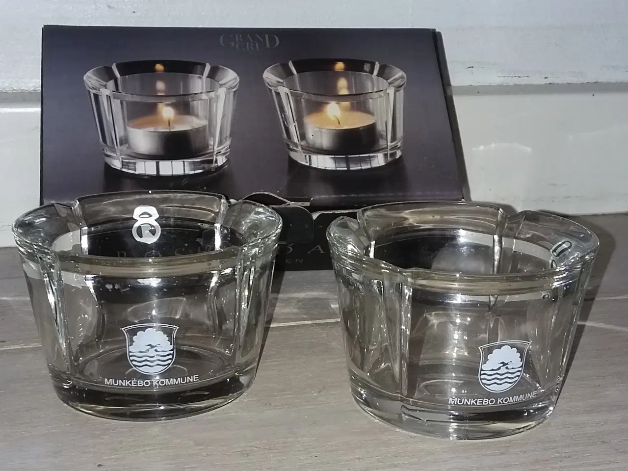 Billede 2 - GRAND CRU FYRFADE