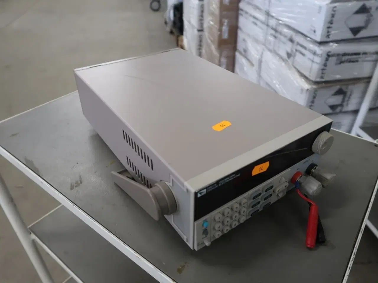 Billede 1 - ITECH DC Electronic Load