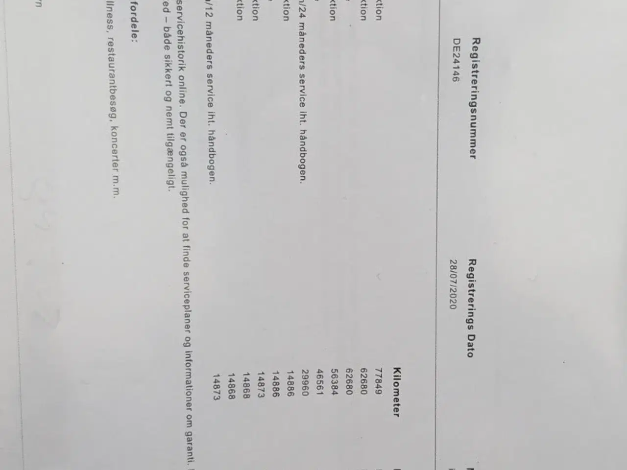 Billede 24 - Hyundai i20 1,0 T-GDi Advanced DCT