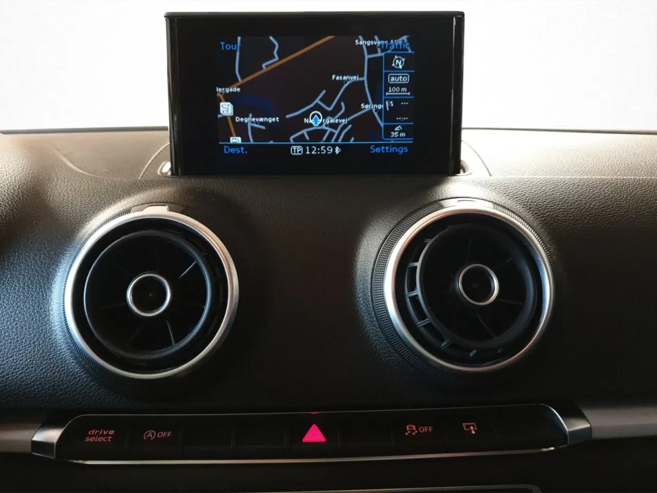 Billede 13 - Audi A3 2,0 TDi 150 Ambition Sportback S-tr.