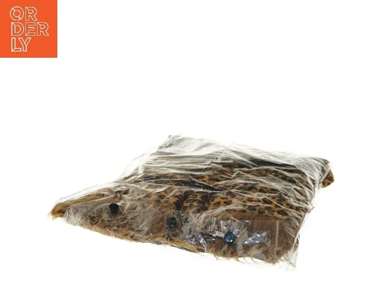 Billede 4 - Leopard kostume til piger fra Funidelia (str. 7-9 år )