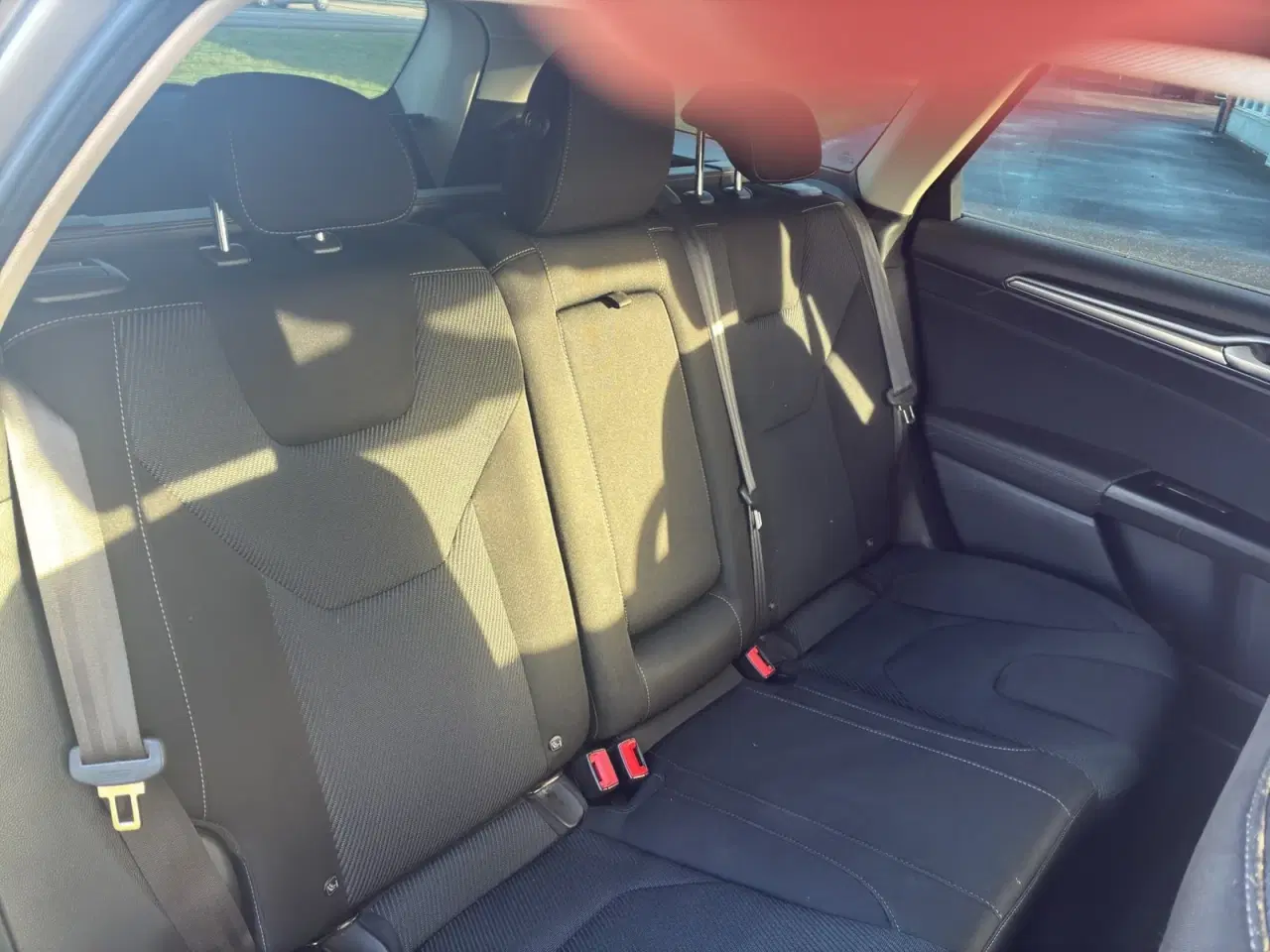 Billede 15 - Ford Mondeo 2,0 TDCi 180 Titanium stc. aut.