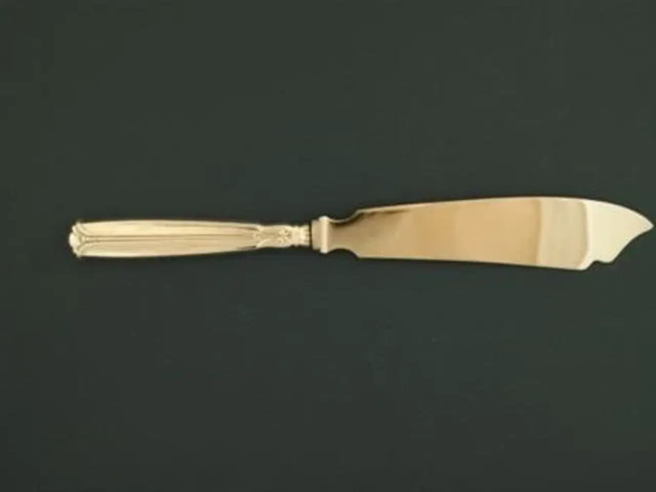 Billede 1 - Major Lagkagekniv 28 cm.