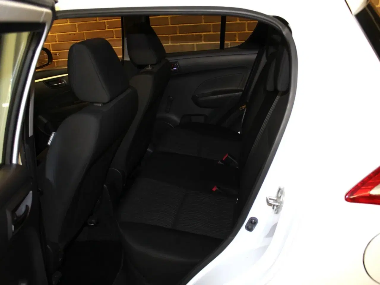 Billede 5 - Suzuki Swift 1,2 GL