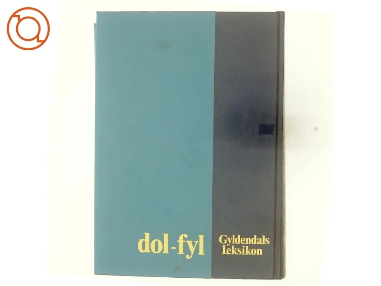 Billede 3 - Gyldendals Leksikon