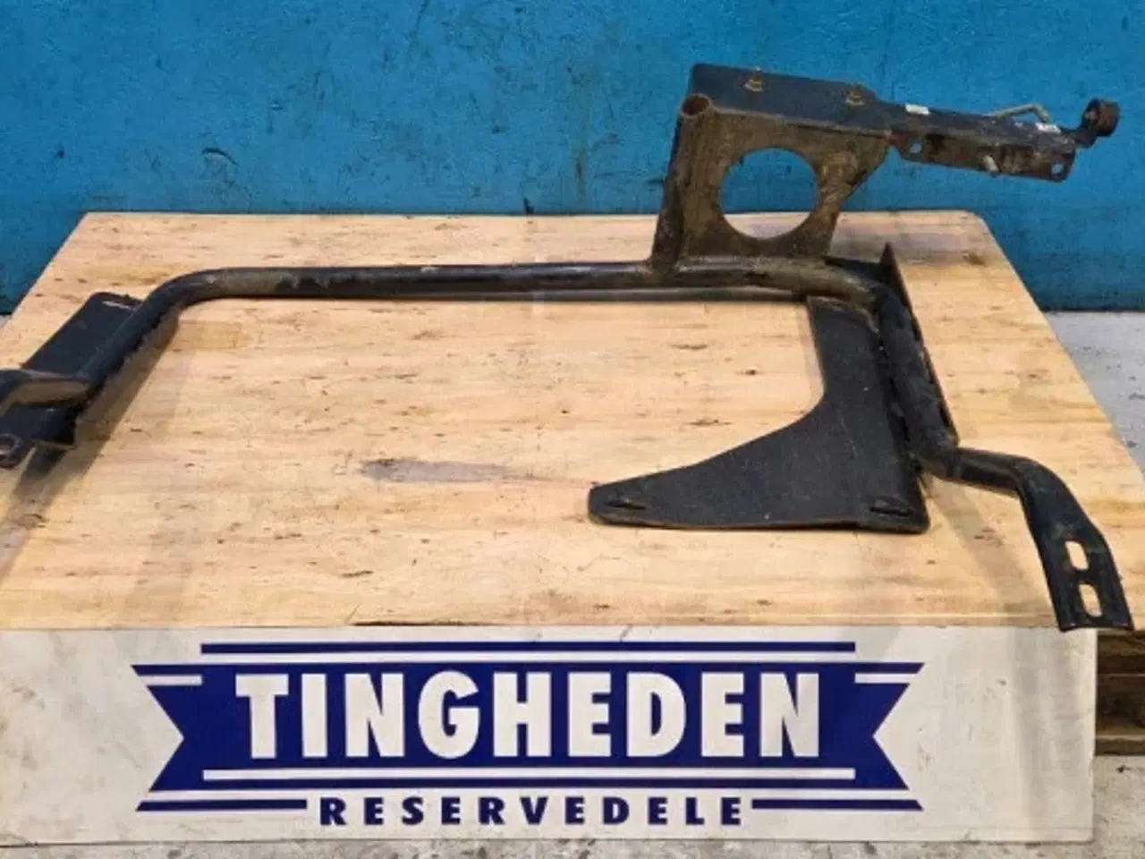 Billede 11 - Case 9120 Beslag R. 84135512