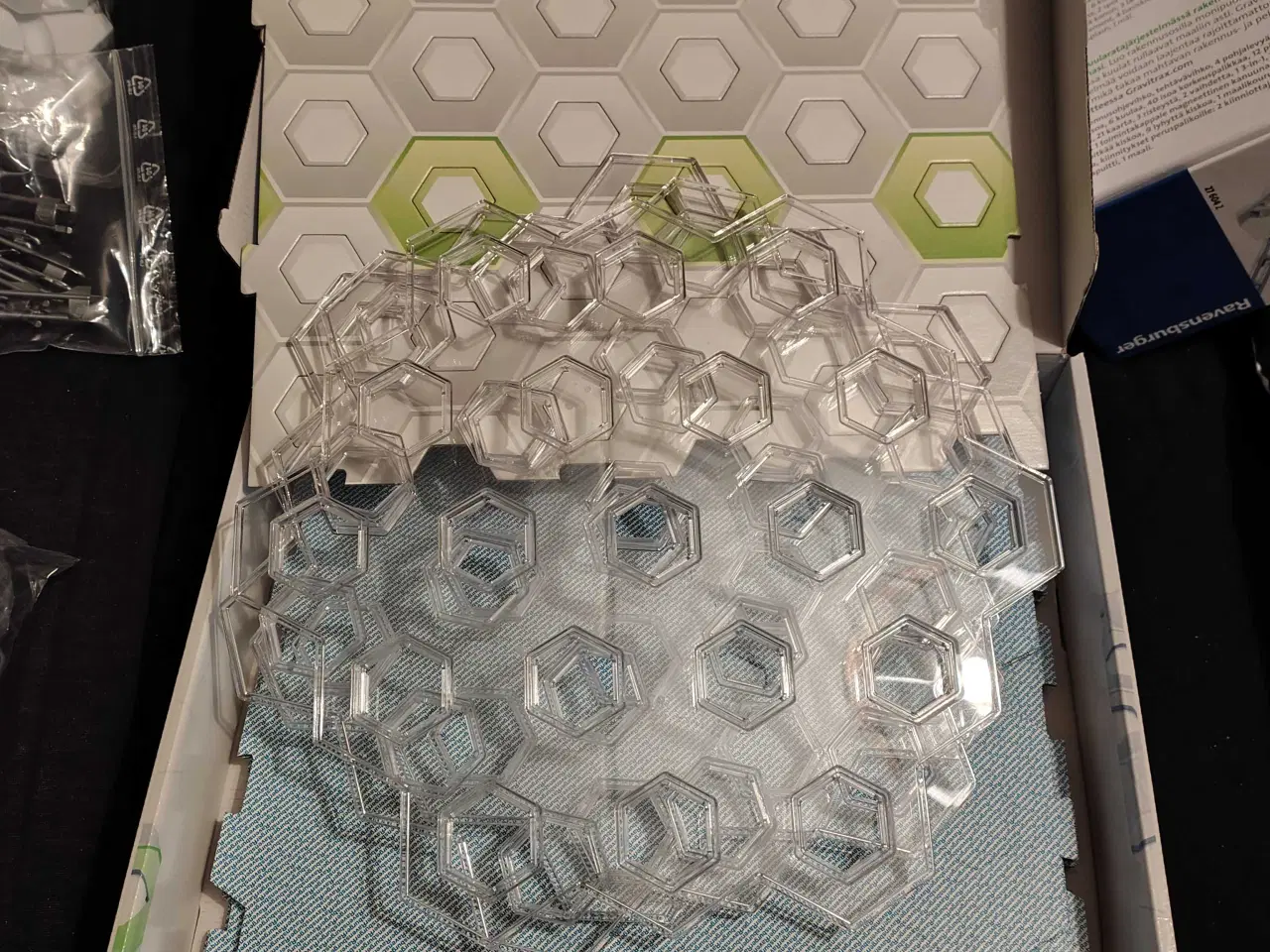 Billede 3 - 2kasser Gravitrax