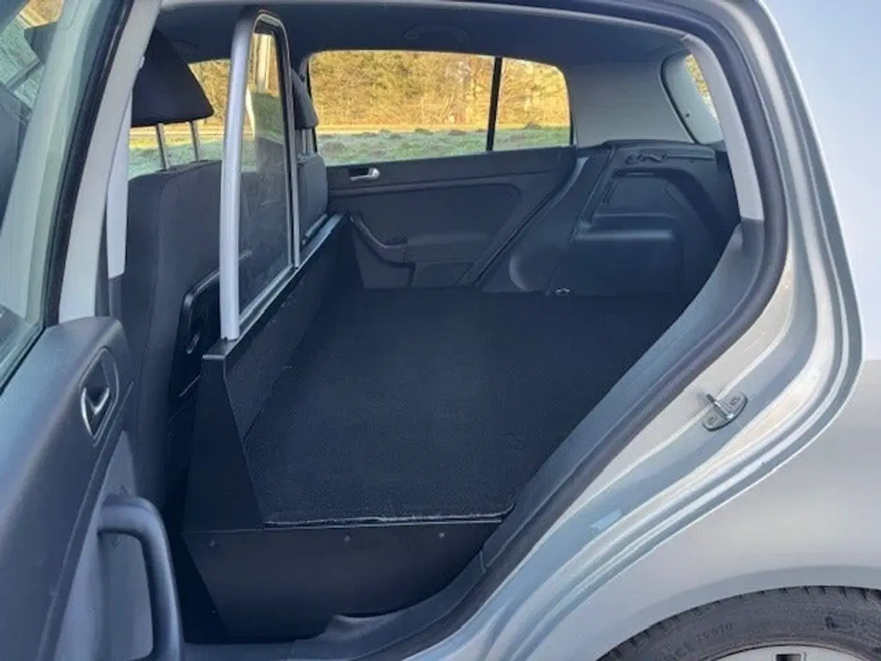 Billede 10 - VW Golf Plus 1,4 TSi 170 Sportline DSG