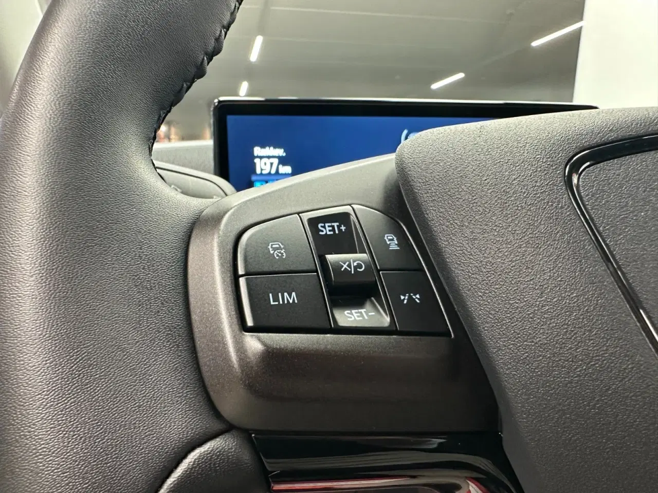 Billede 16 - Ford Mustang Mach-E 98 Extended Range