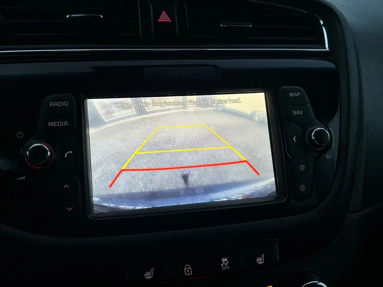 Billede 14 - Kia Ceed 1,0 T-GDi Premium SW