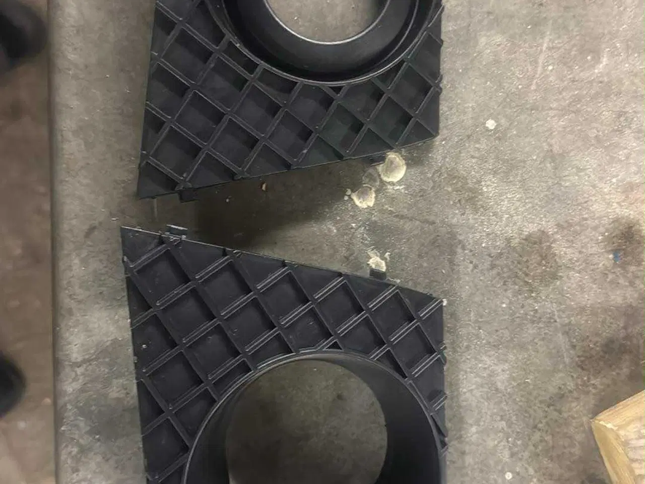 Billede 1 - BMW e60/e61 luft mteknik 