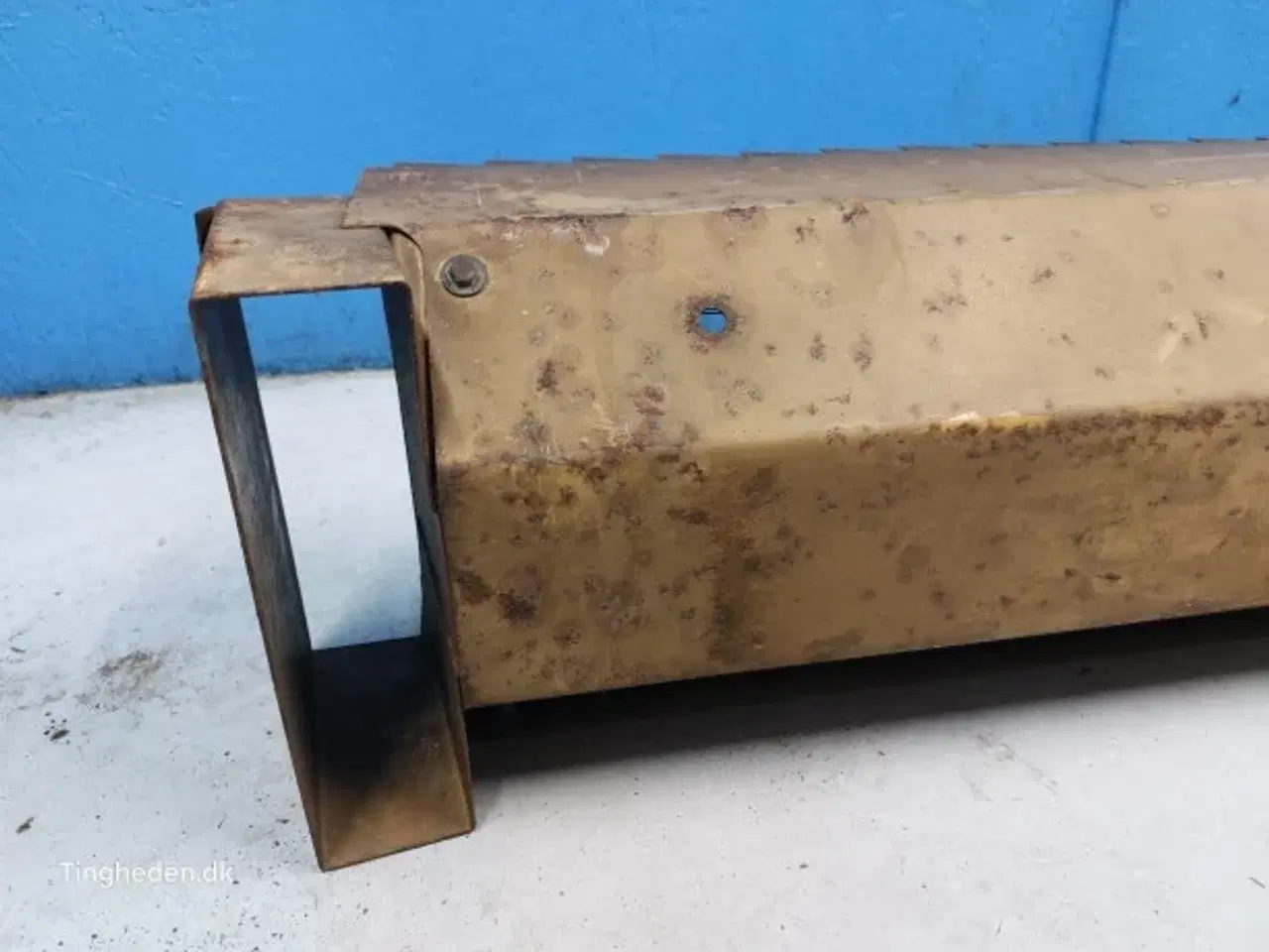 Billede 2 - New Holland TX68 Ryster 89515584