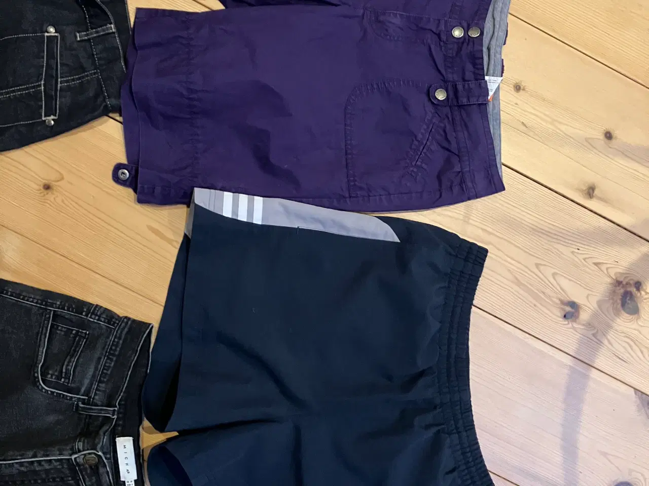 Billede 2 - Shorts