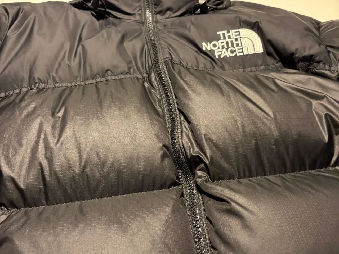Billede 5 - The North Face - Retro Nuptse Jacket