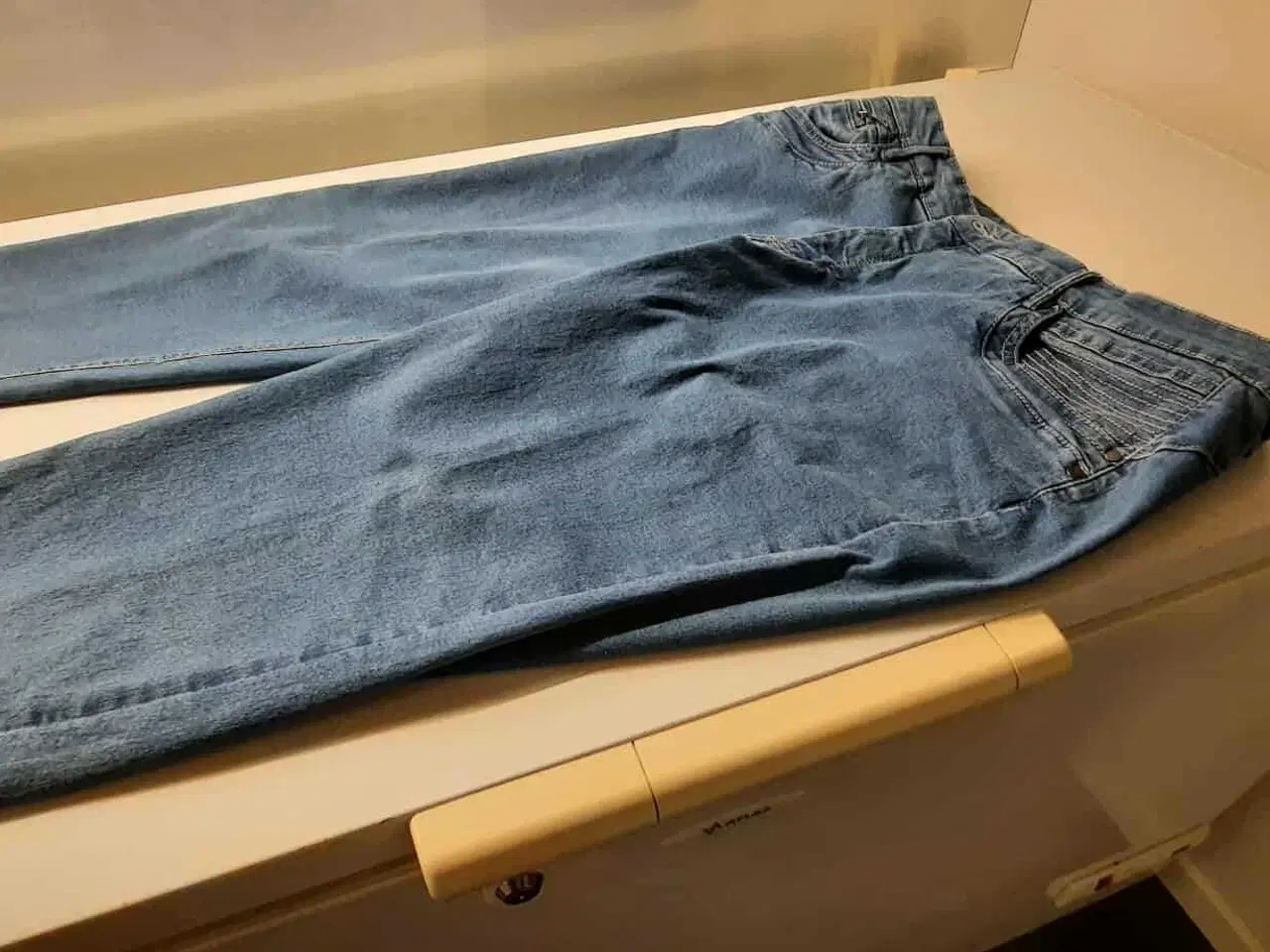 Billede 2 - C-ro nye cowboybukser