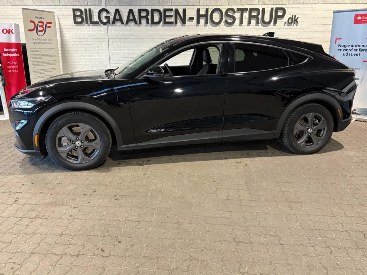 Billede 2 - Ford Mustang Mach-E 98 Extended Range