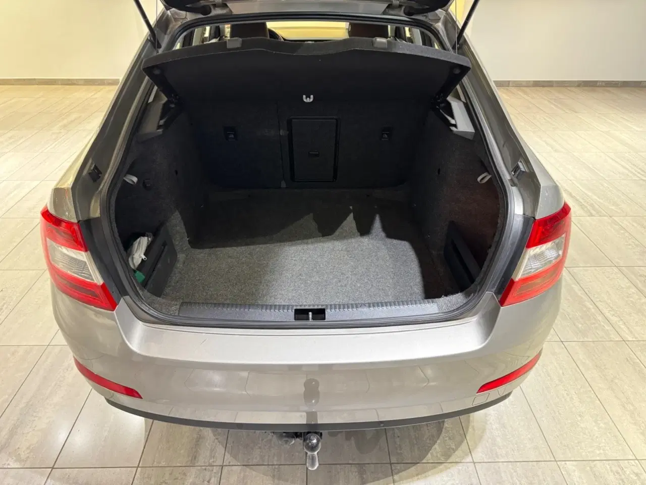 Billede 15 - Skoda Octavia 1,4 TSi 140 Elegance DSG