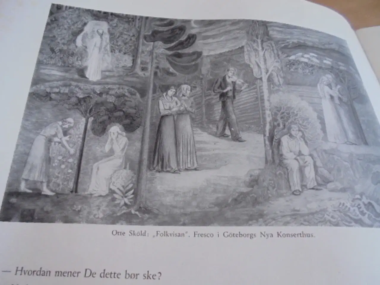 Billede 4 - Samleren – Tidsskrift for kunst og kunstindustri